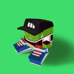 Blox 2740