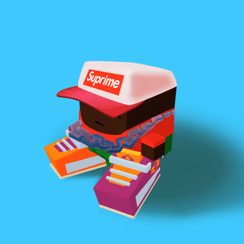 Blox 4307