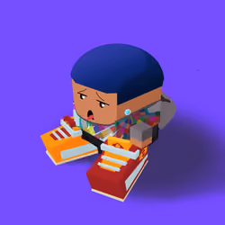 Blox 5021