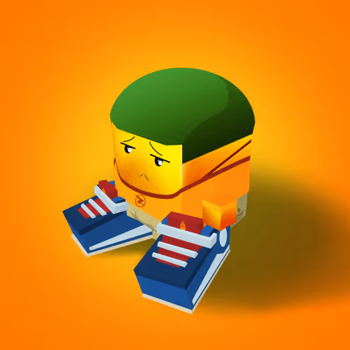 Blox Blu