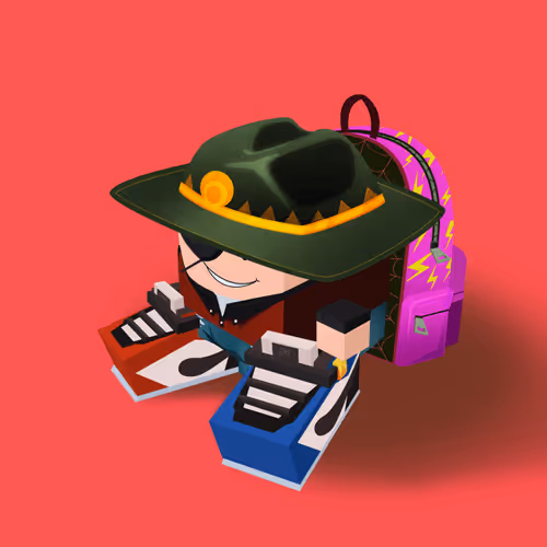 Blox Blu
