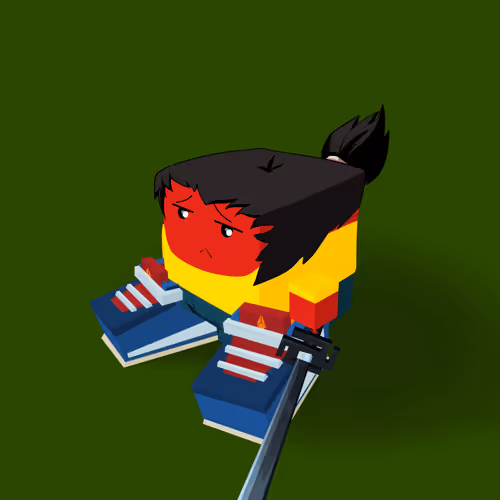 Blox Blu