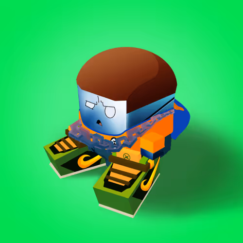 Blox Blu