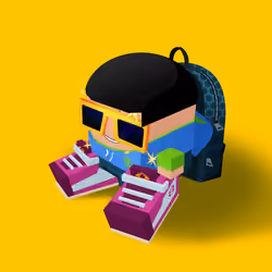 Blox 3483
