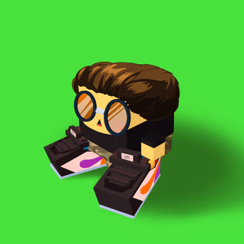 Blox Blu