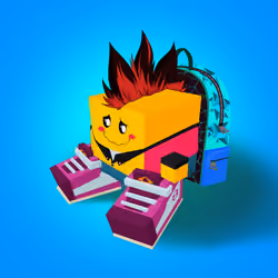 Blox 5458
