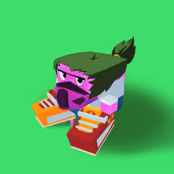 Blox 2951