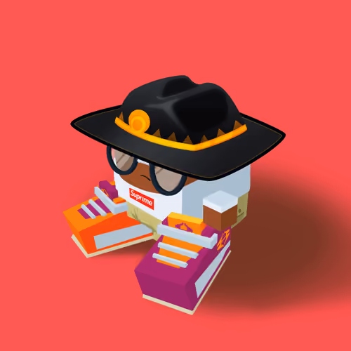 Blox 4624