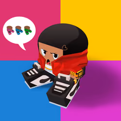 Certified Lover Blox