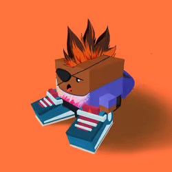 Blox 505