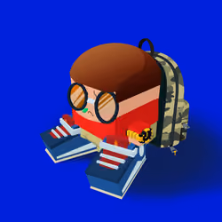 Blox 7814