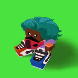 Blox 9124