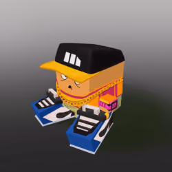 Blox 7497
