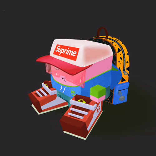 Blox Blu