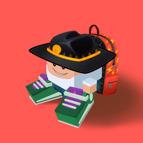 Blox Blu
