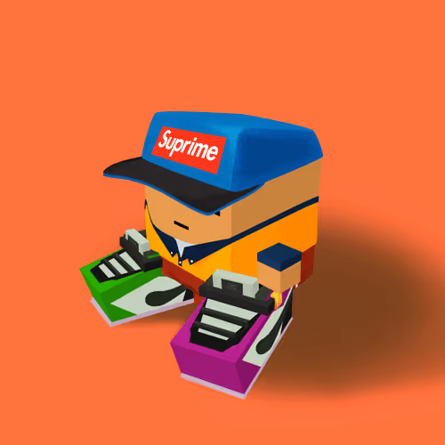 Blox 6656