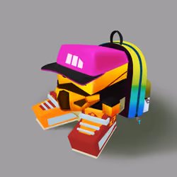Blox 3303