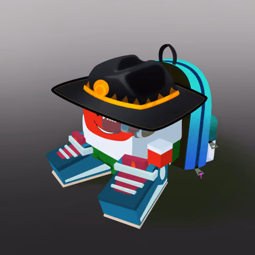 Blox 7368