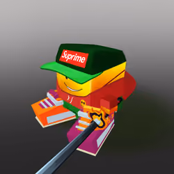 Blox 3302