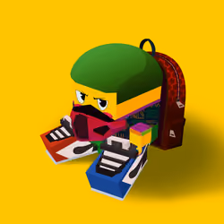 Blox 9587