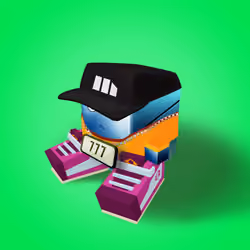 Blox 5495