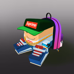 Blox 3313