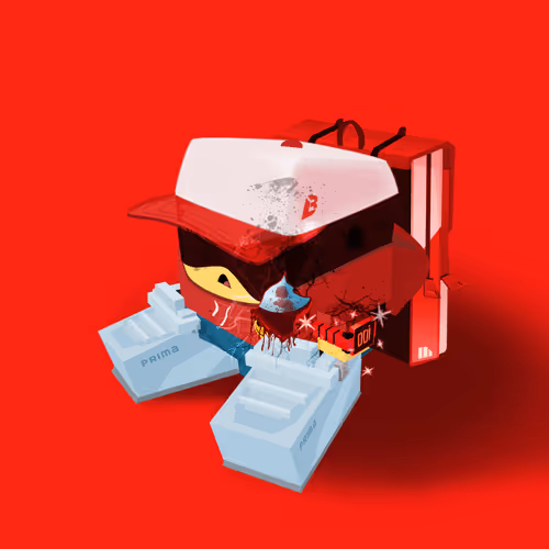 Undead Blox LGX