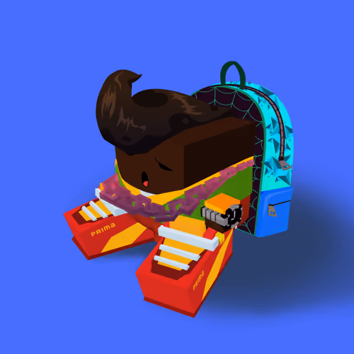 Blox 1834