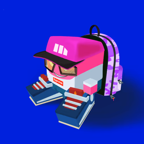 Blox 3141