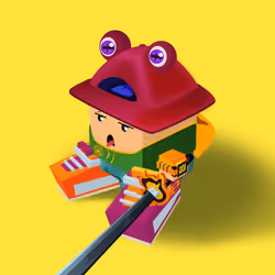 Blox 1307