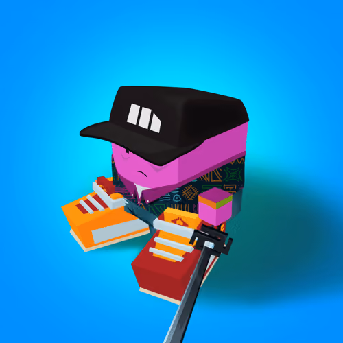 Blox 8562