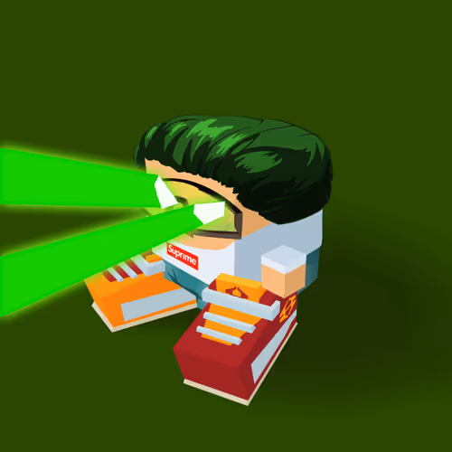 Blox 6453