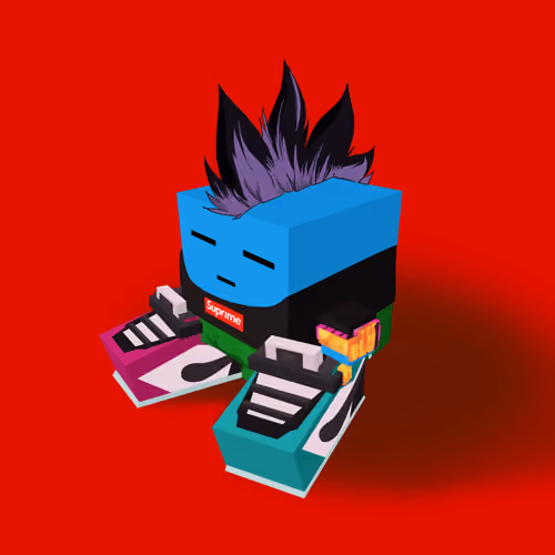 Blox 4669