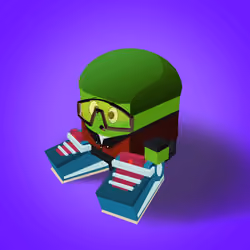 Blox 676