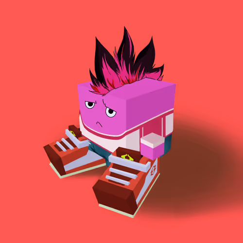 Blox Blu