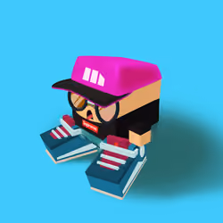 Blox 3044