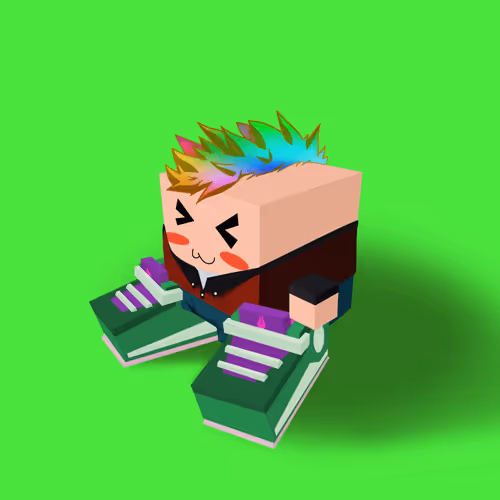 Blox Blu