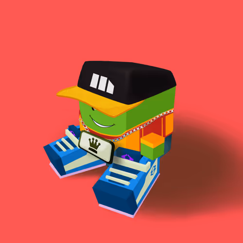 Blox Blu
