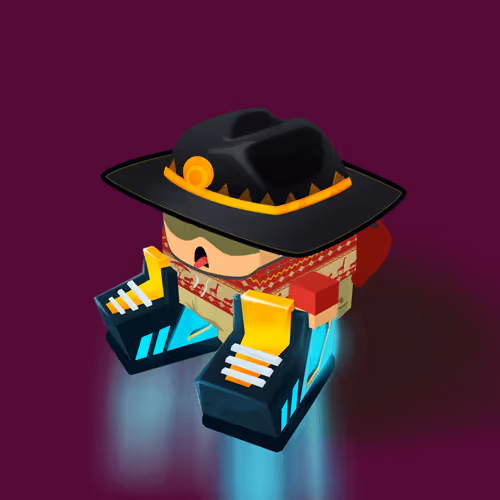 Blox Blu