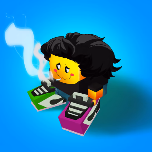 Blox 3321
