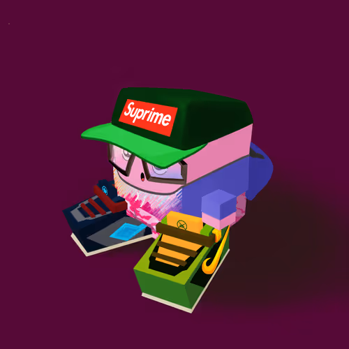 Blox Blu
