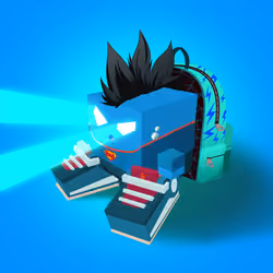 Blox 3378