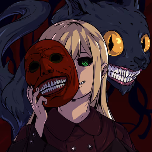 Goosebumps By Chino Maron