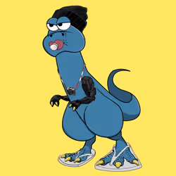 D-REX #169