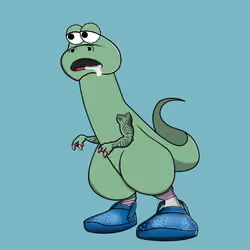 D-REX #746