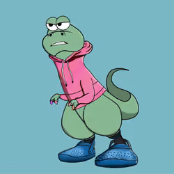 D-REX #164