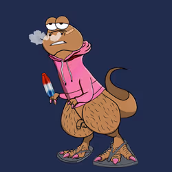 D-REX #172