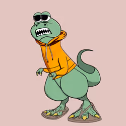 D-REX #524