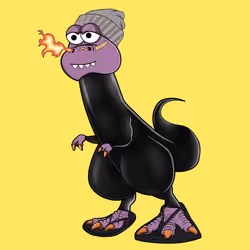 D-REX #1576