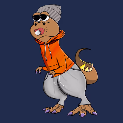 D Rex